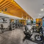 Nordic Sky Apartamento Alanya