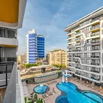 Apartamento Nordic Sky *