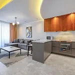 Apartamento Nordic Sky *