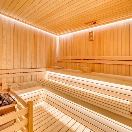 Nordic Sky Appartamento Alanya