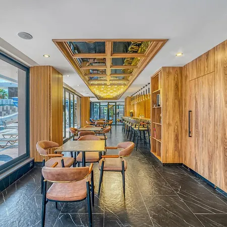 Appartamento Nordic Sky