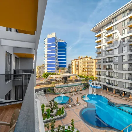 Nordic Sky Appartamento *