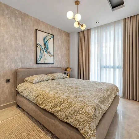 Nordic Sky Appartamento