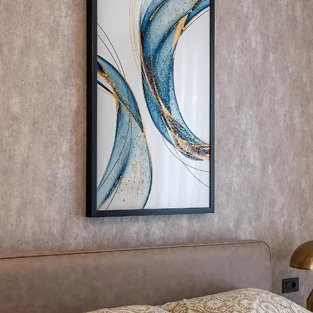 Appartamento Nordic Sky