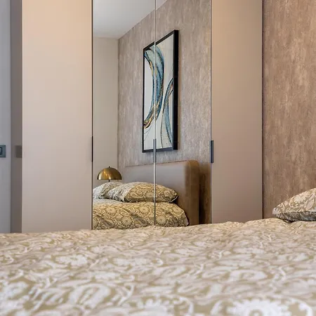 Nordic Sky Appartamento