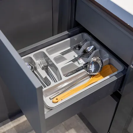 Appartamento Nordic Sky