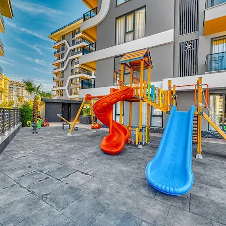 Appartamento Nordic Sky *