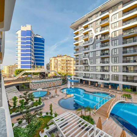 Appartamento Nordic Sky *