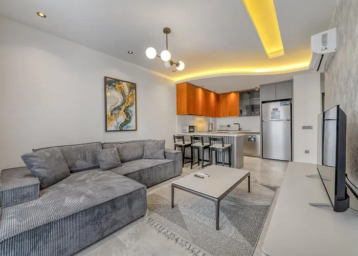 Nordic Sky אלאניה