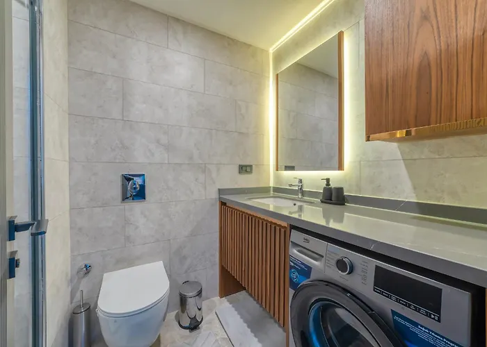 Nordic Sky * אלאניה