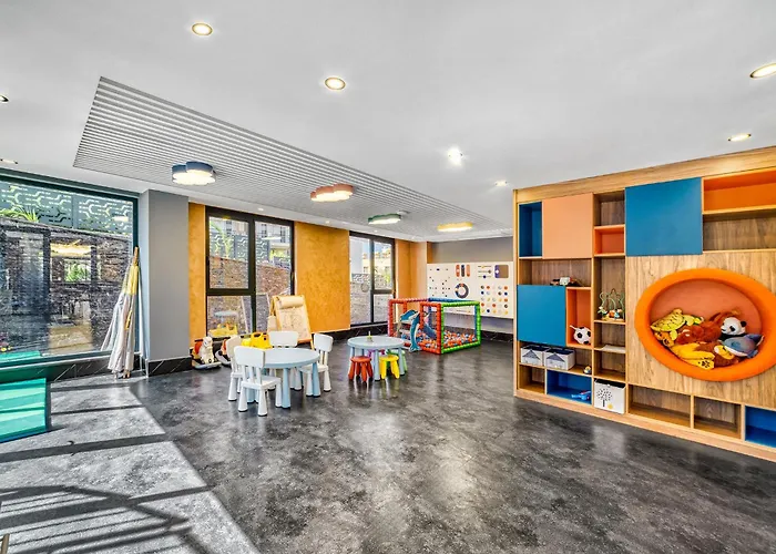 Nordic Sky אלאניה