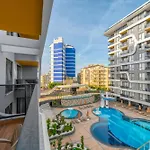 Nordic Sky Apartman *