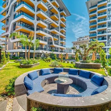 Nordic Sky Алания