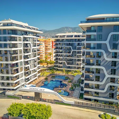 Nordic Sky * Alanya