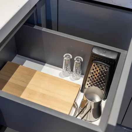 Nordic Sky Апартаменты Алания