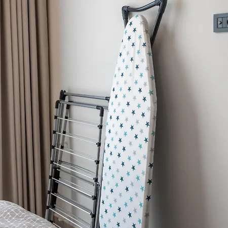 Nordic Sky Apartment *