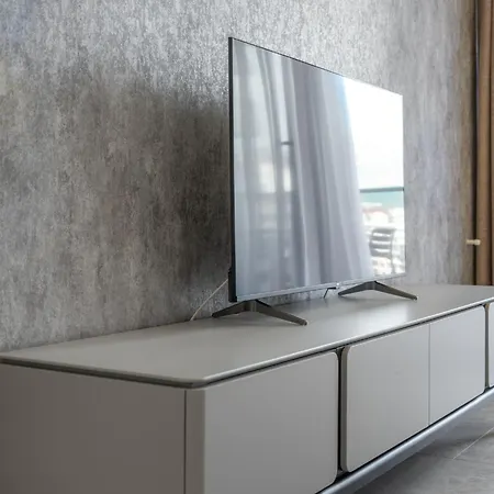 Nordic Sky Apartment Alanya