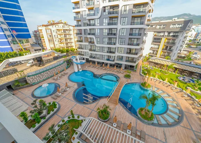 Nordic Sky * アランヤ