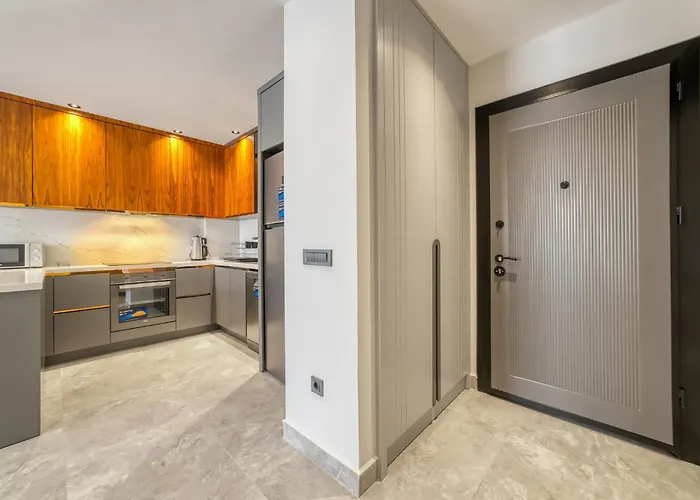 Nordic Sky * アランヤ