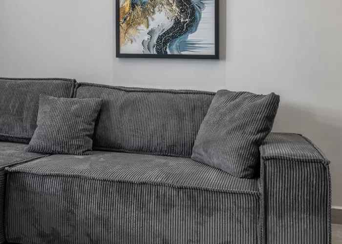 Nordic Sky Appartement Alanya