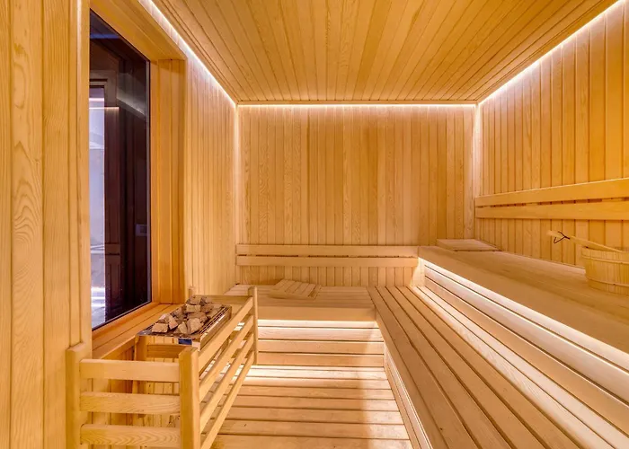 Nordic Sky アランヤ