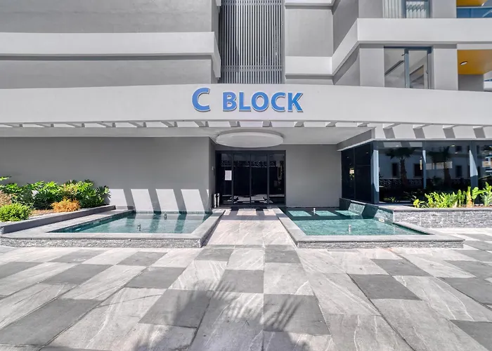 Nordic Sky Алания