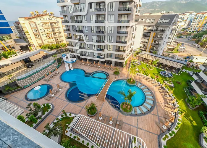 Nordic Sky Alanya