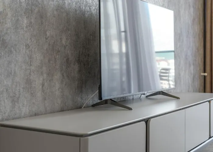 Nordic Sky Appartement Alanya