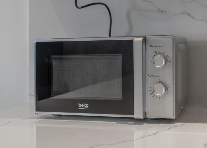 Nordic Sky アパート