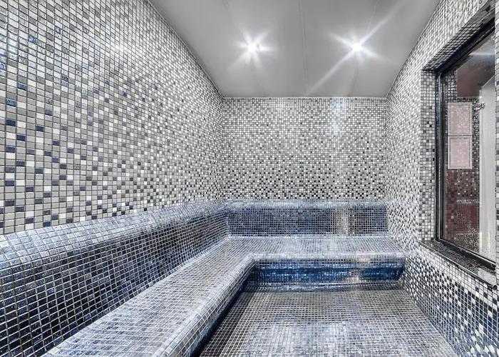 Nordic Sky Апартаменты