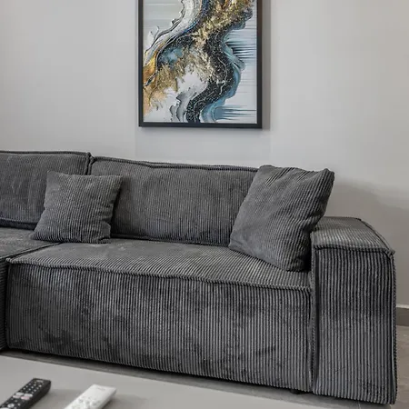 Nordic Sky Daire Alanya