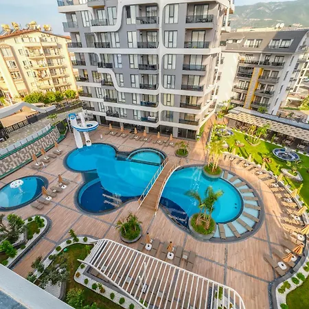 Nordic Sky Alanya