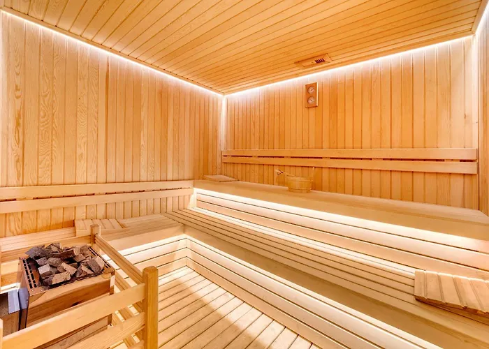 Nordic Sky Apartamento Alanya