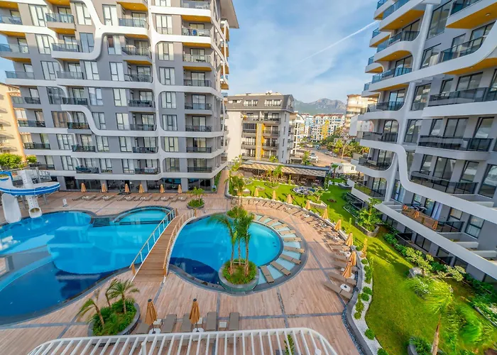 Nordic Sky Apartamento