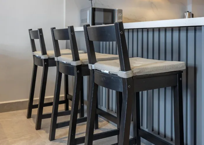 Nordic Sky Apartamento