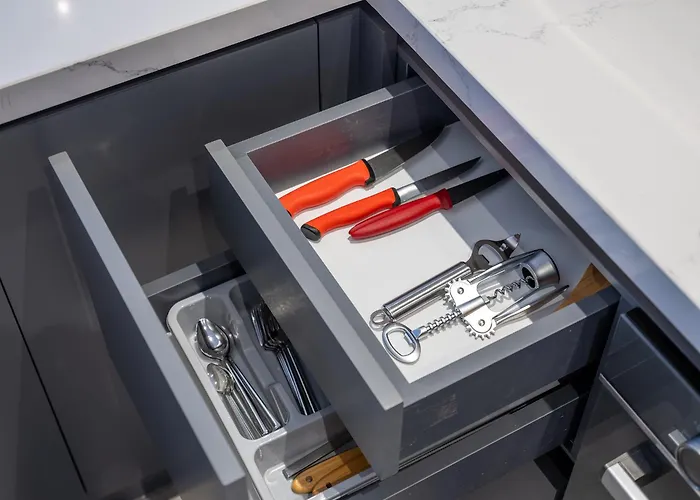 Apartamento Nordic Sky *