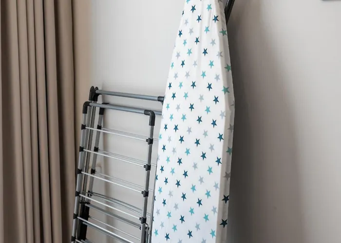 Nordic Sky Apartamento *