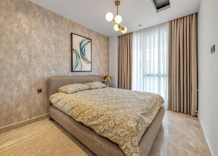 Nordic Sky Apartamento