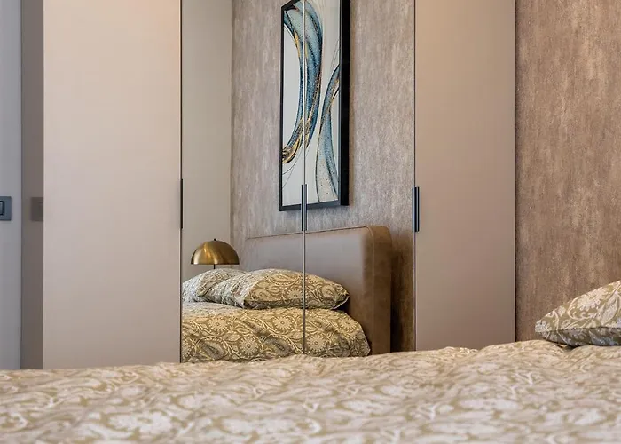 Nordic Sky Apartamento