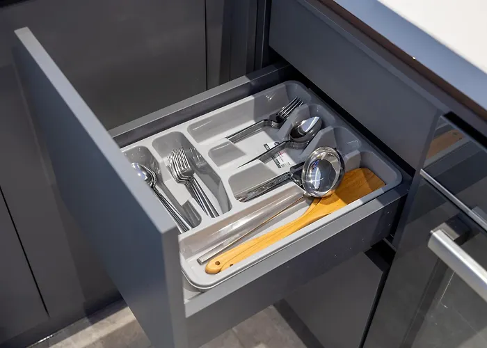 Apartamento Nordic Sky