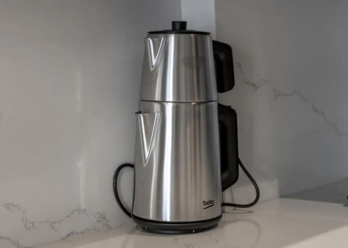 Nordic Sky Apartamento